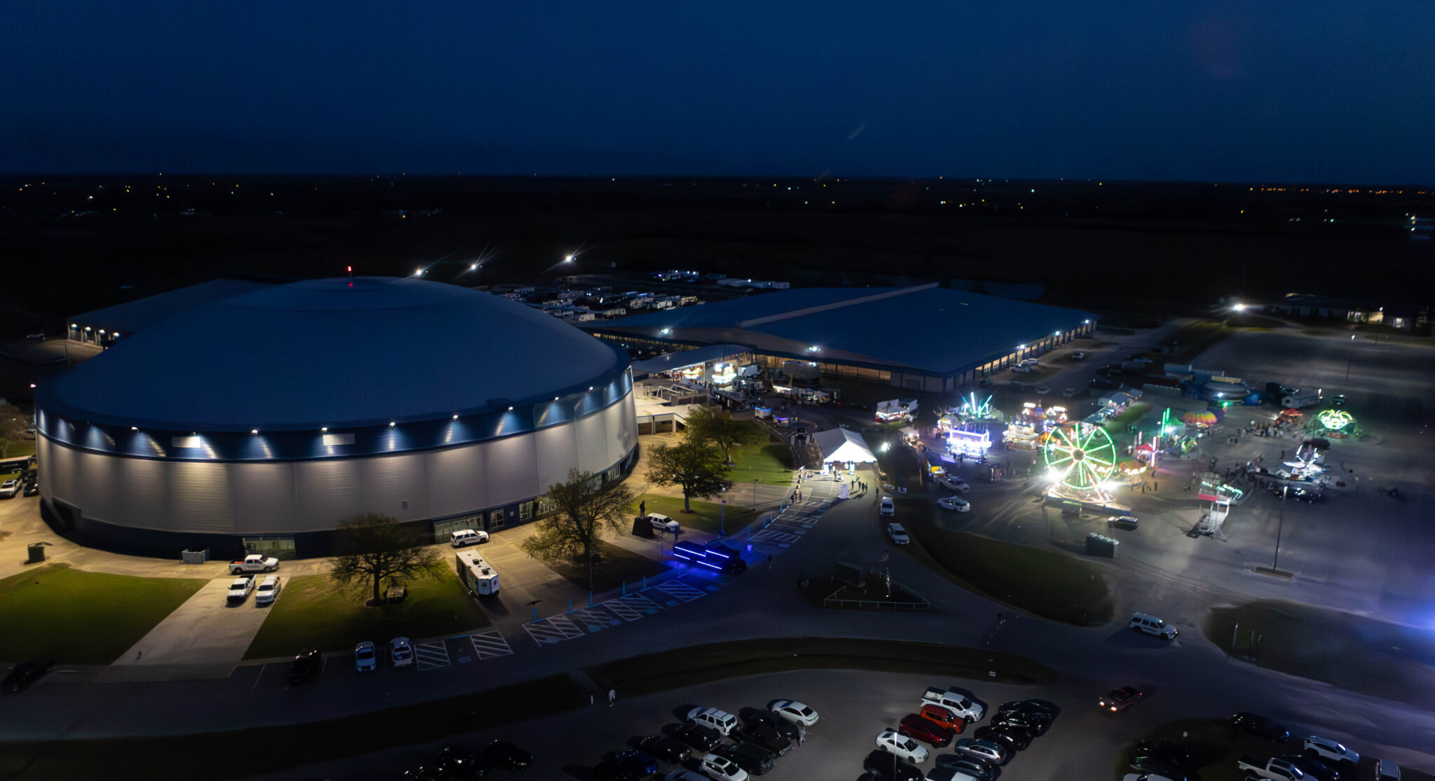 About - Iowa Rabbit Festival